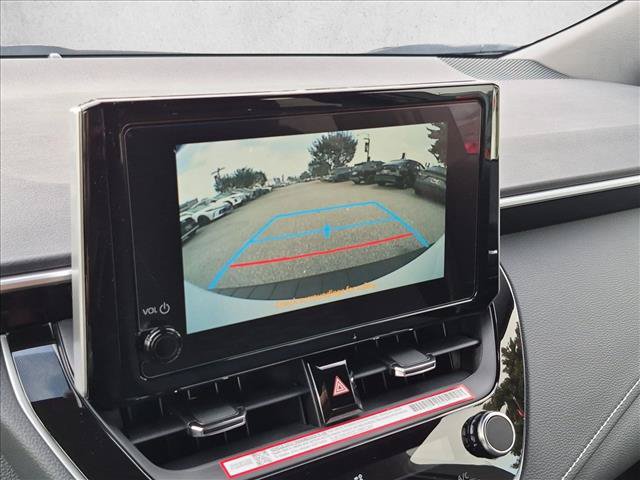 New 2027 Toyota Corolla SE FWD image 13