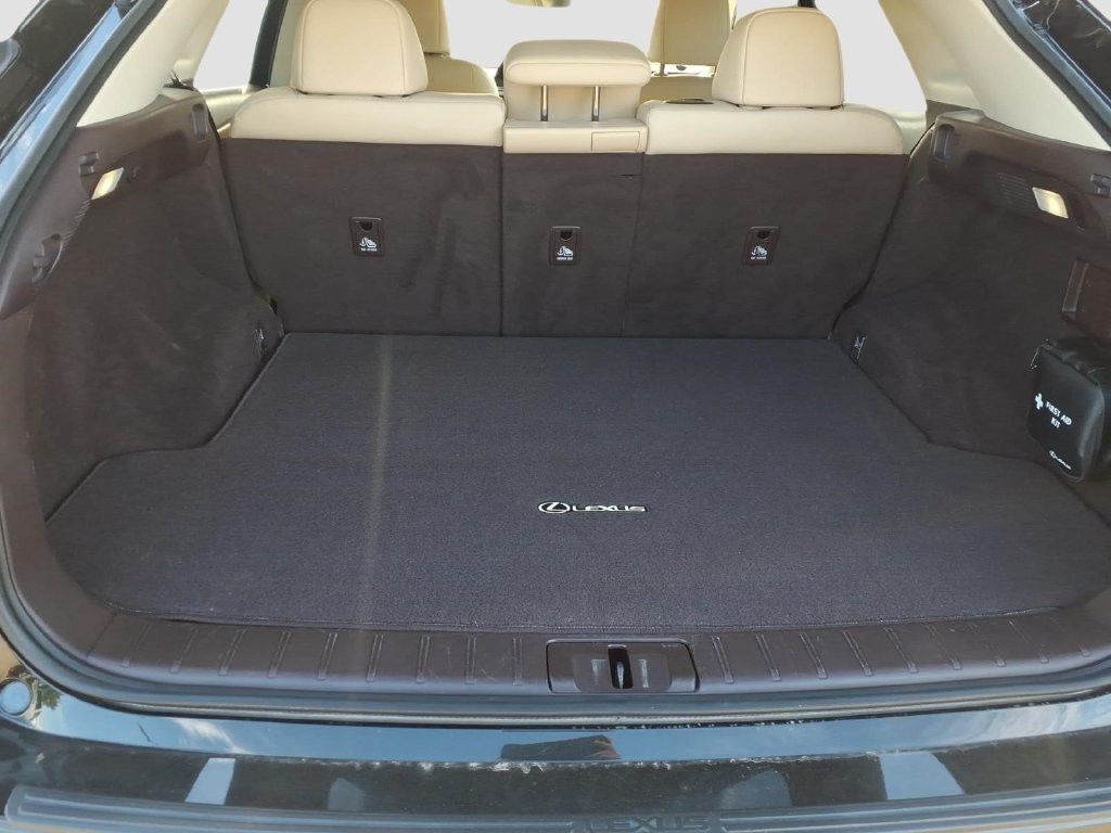Used 2020 Lexus RX 350 FWD w/ Premium Package image 27