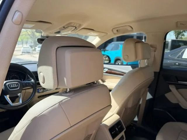 Used 2019 Audi Q5 2.0T Premium AWD/4WD image 21