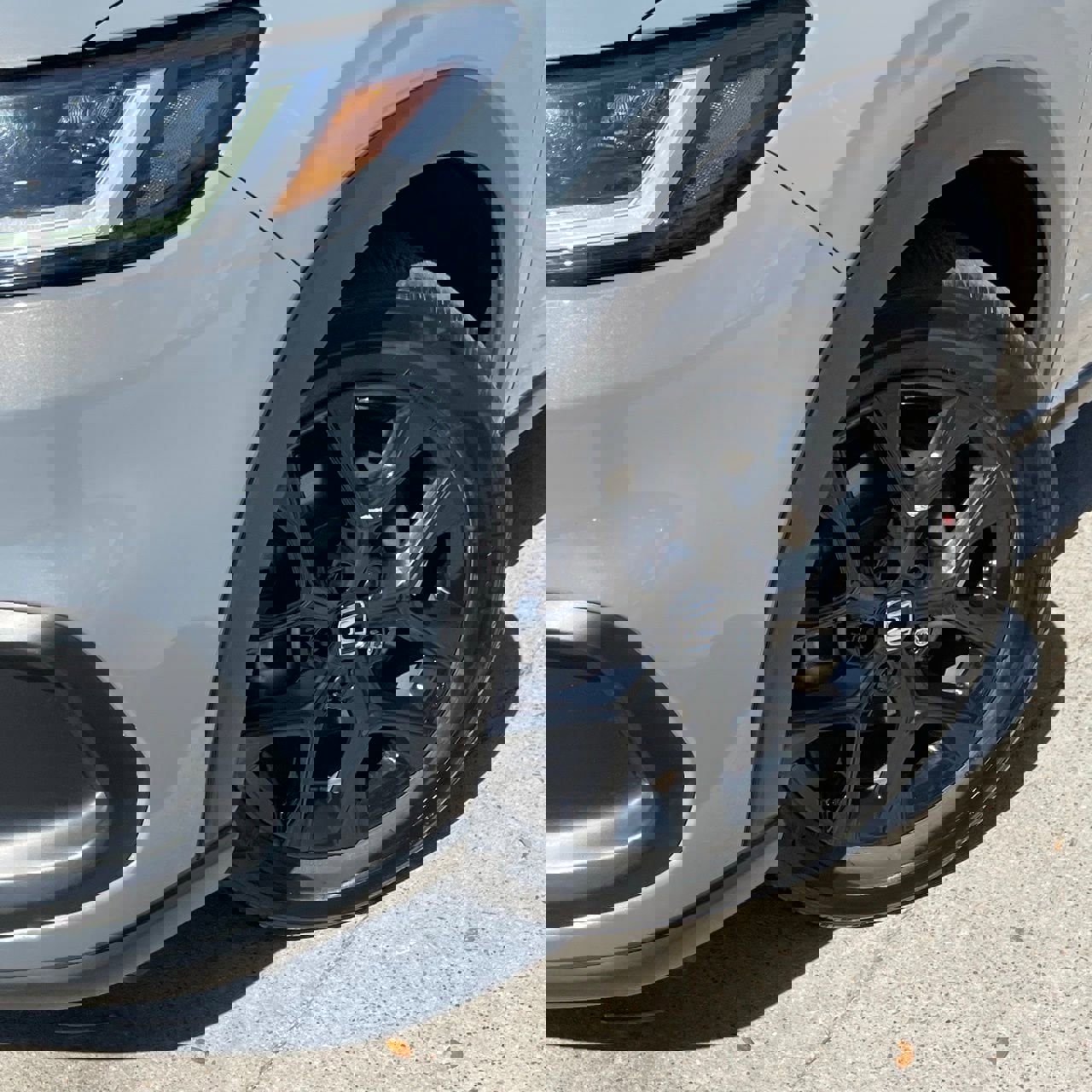 Used 2025 Honda HR-V Sport image 9