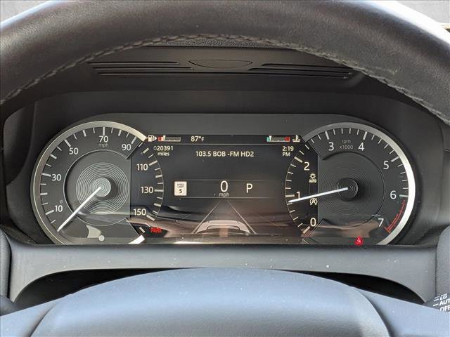 Used 2023 Land Rover Discovery Sport S image 11