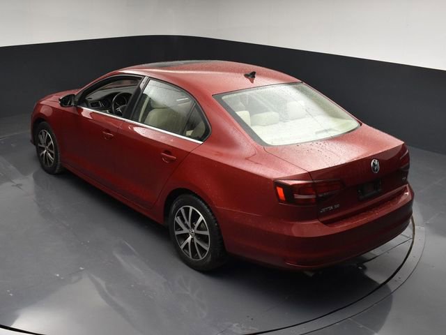 Used 2017 Volkswagen Jetta SE FWD image 46