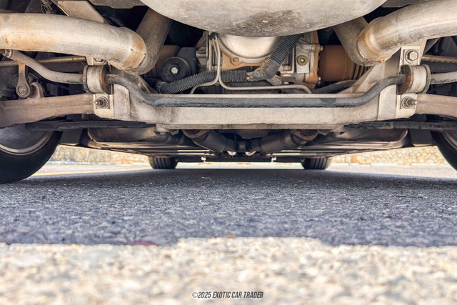 Used 1999 Chevrolet Corvette Coupe w/ Memory Pkg image 86