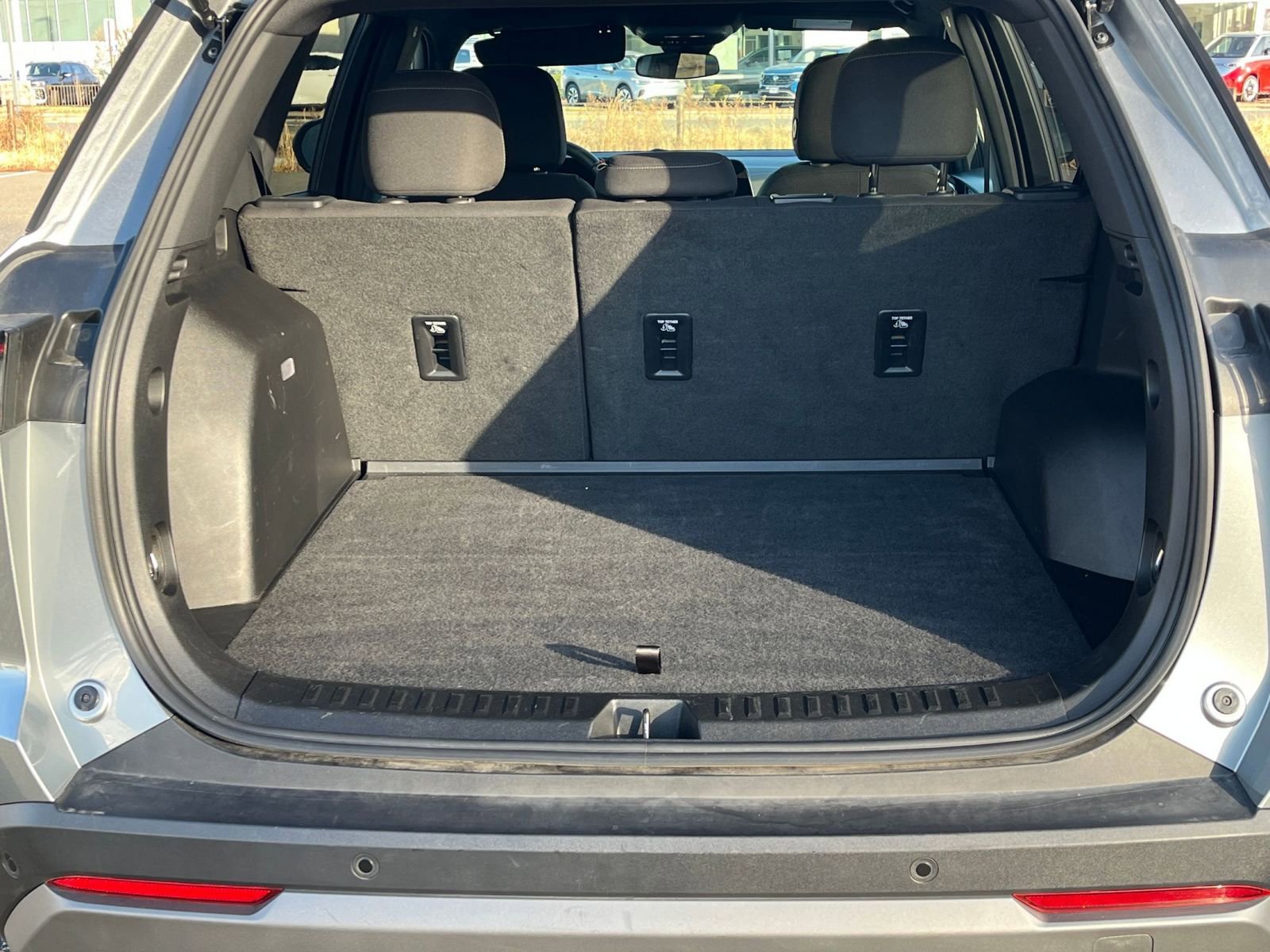 Used 2025 Chevrolet Equinox LT image 30