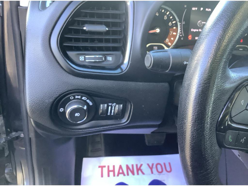 Used 2020 Jeep Renegade Altitude image 13