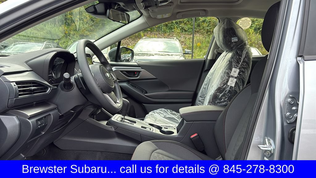 New 2026 Subaru Impreza 2.0i Sport AWD/4WD image 7