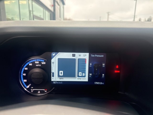 Used 2022 Ford Bronco 2-Door image 23