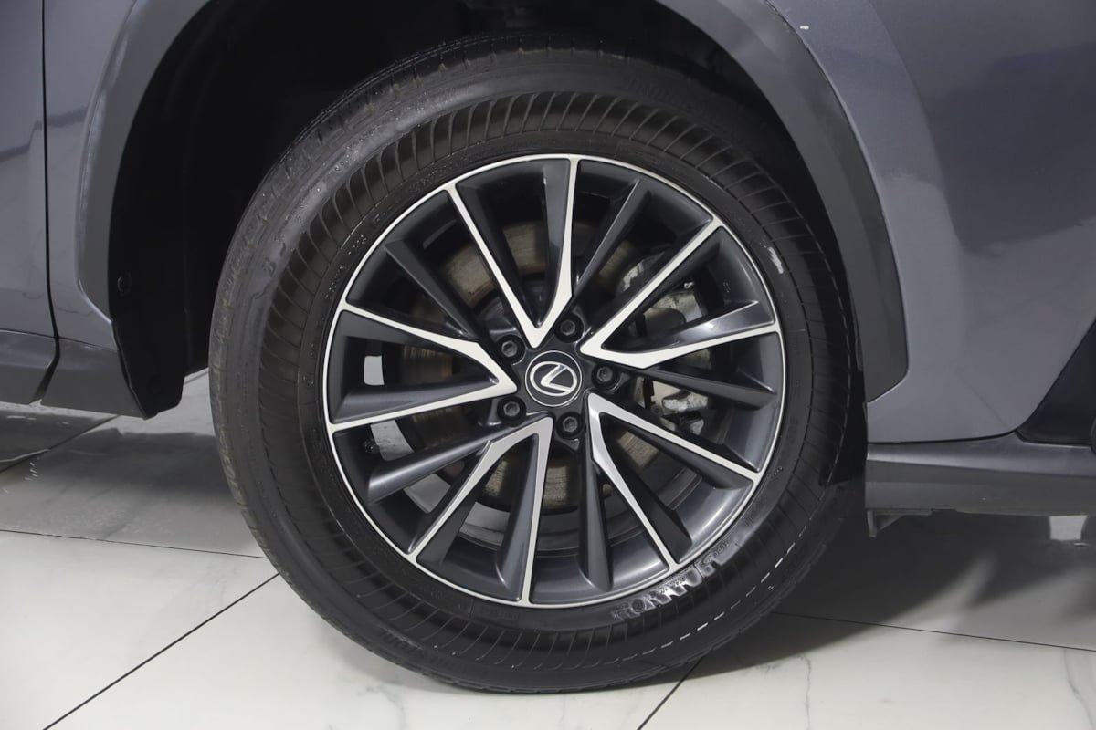 Used 2024 Lexus NX 350 AWD w/ Cold Area Package image 15