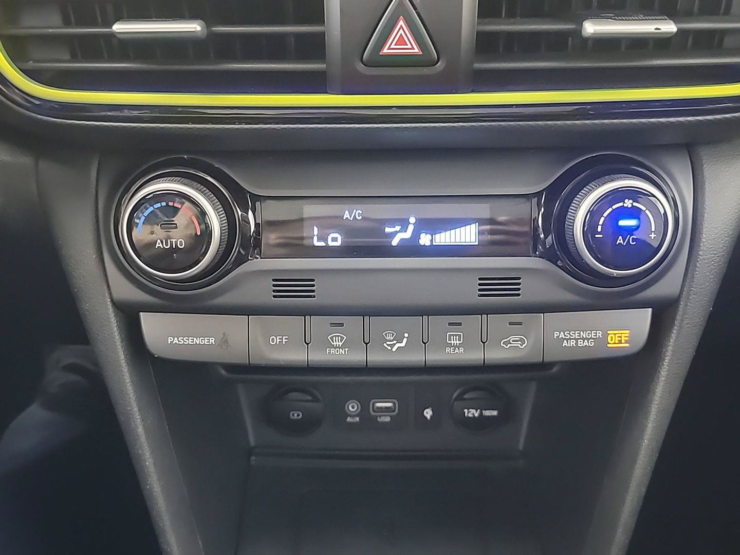 Used 2020 Hyundai Kona Ultimate FWD image 29