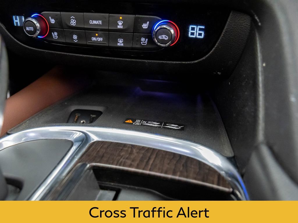 Used 2018 Buick Enclave Avenir w/ Avenir Technology Package image 25