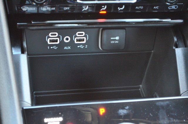 New 2025 Jeep Grand Cherokee Limited w/ Black Appearance Package image 25