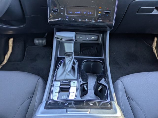 Certified 2024 Hyundai Tucson SEL AWD/4WD image 19