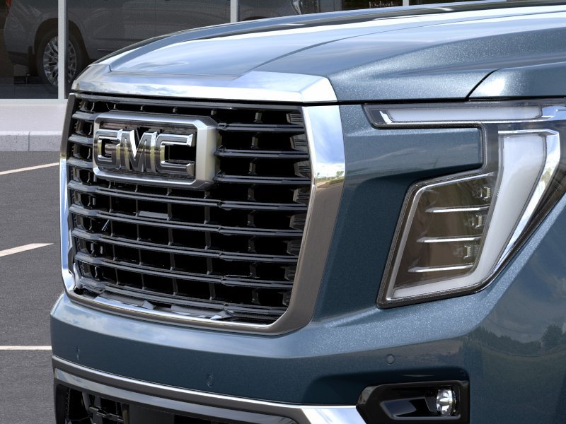 New 2026 GMC Yukon XL Elevation w/ Elevation Premium Package AWD/4WD image 14