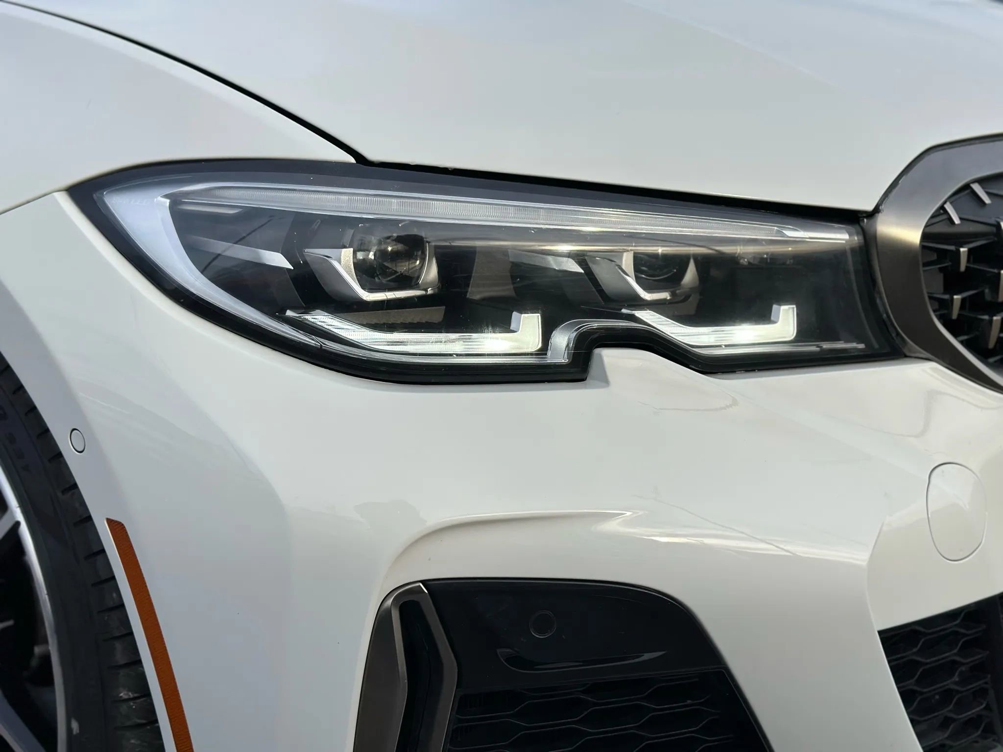 Used 2020 BMW M340i M340i Sedan 4D w/ Premium Package image 44