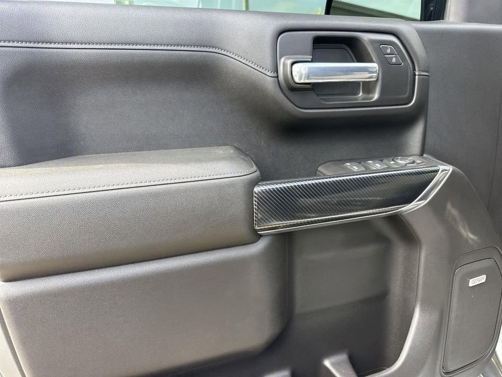 Used 2021 Chevrolet Silverado 1500 RST w/ All Star Edition Plus image 20