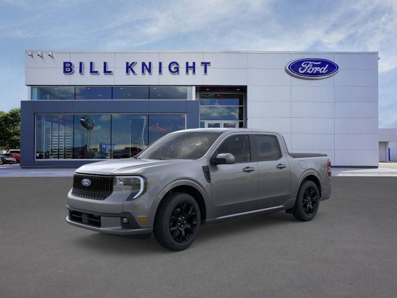 New 2026 Ford Maverick Lobo