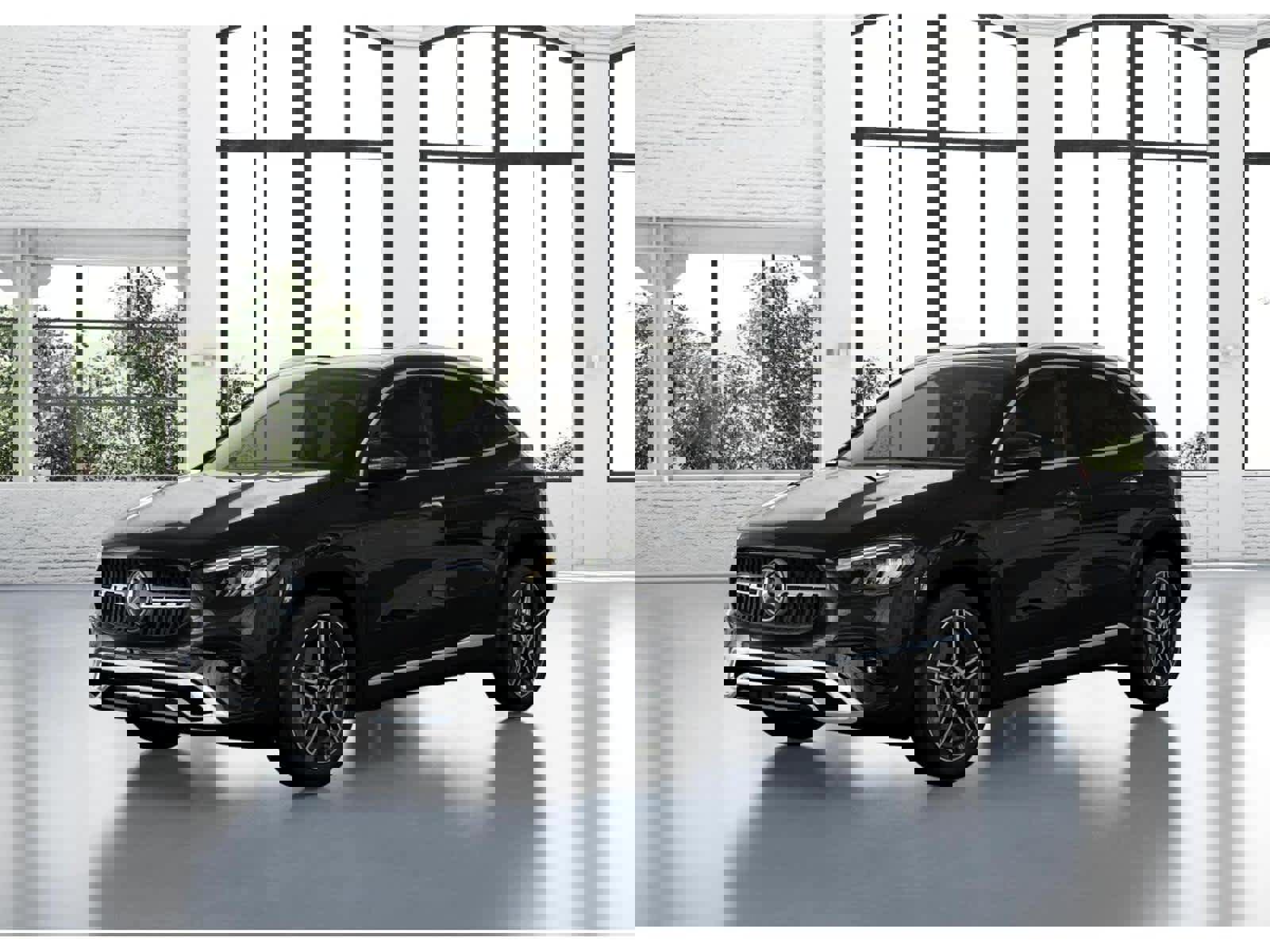 New 2026 Mercedes-Benz GLA 250 4MATIC image 38