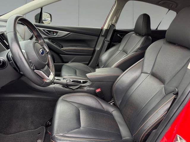 Used 2021 Subaru Crosstrek 2.5i Limited w/ Moonroof Package 1 image 11