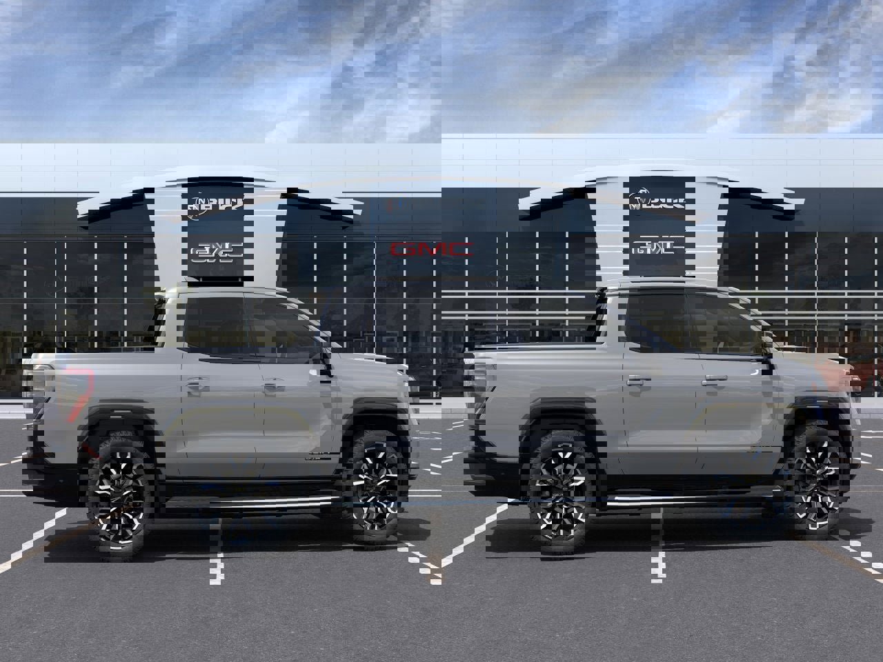 New 2025 GMC Sierra EV Denali image 5
