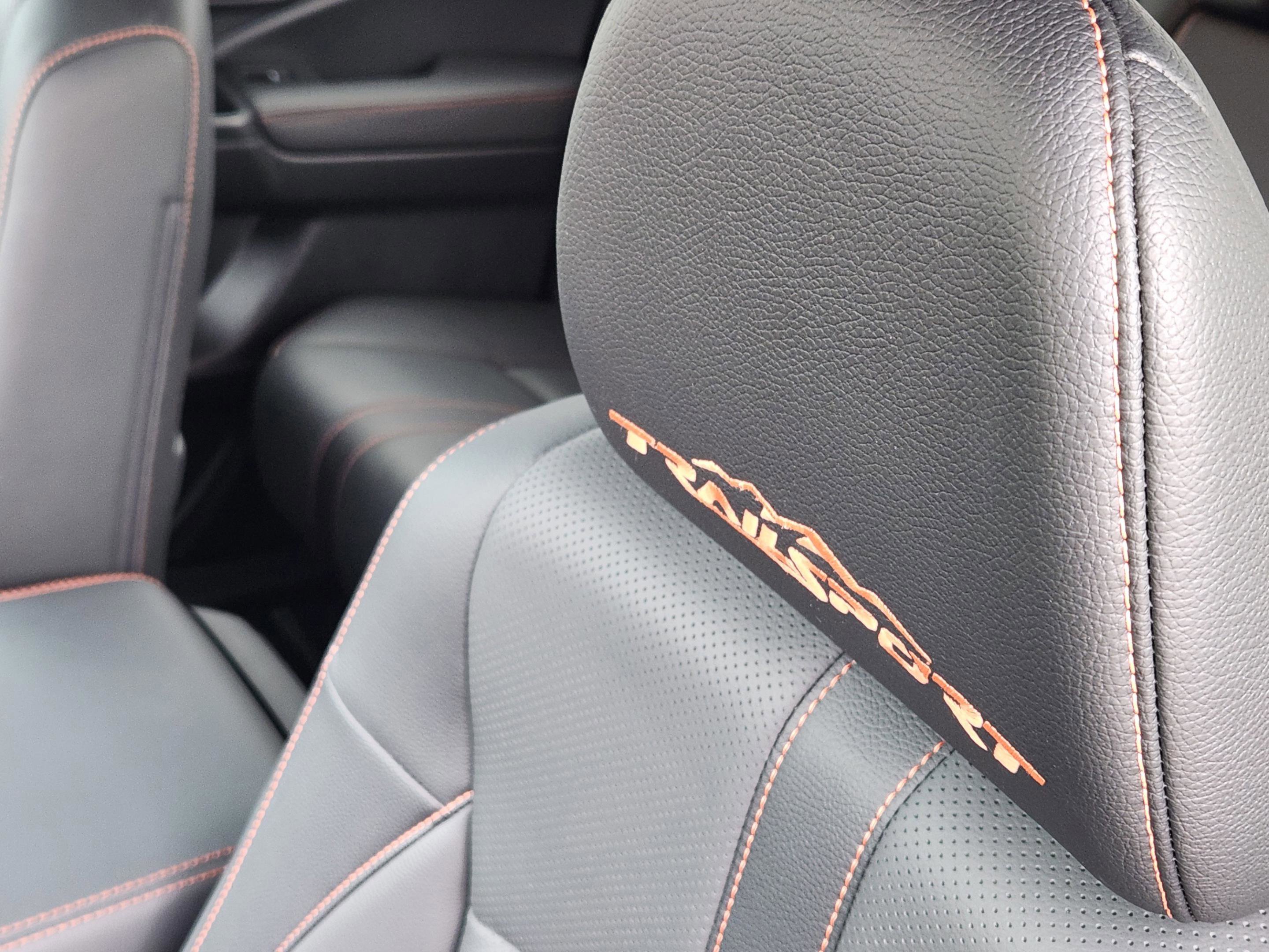 Certified 2025 Honda Ridgeline TrailSport+ image 15