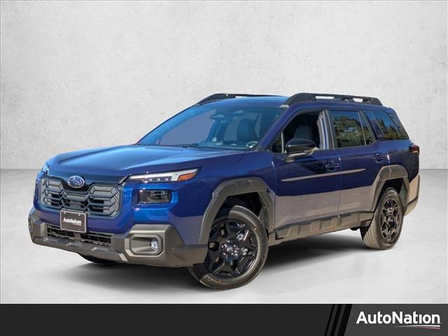 New 2026 Subaru Outback Limited AWD/4WD image 1