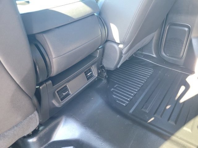 Used 2023 Chevrolet Silverado 1500 W/T w/ WT Value Package AWD/4WD image 27