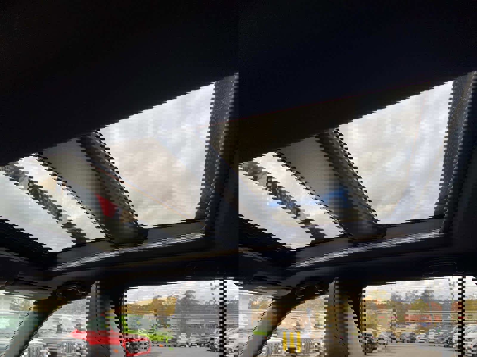 Used 2022 Toyota RAV4 XSE image 13