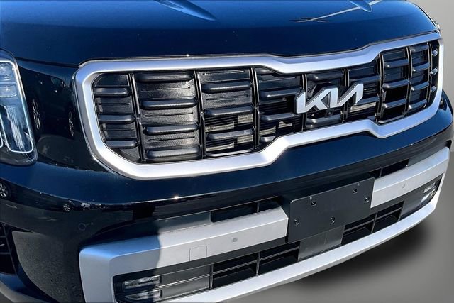 Used 2023 Kia Telluride SX image 29