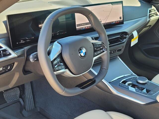 Certified 2025 BMW 230i xDrive 230i xDrive w/ M Sport Package image 24