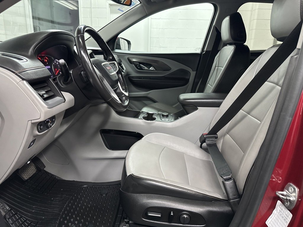 Used 2019 GMC Terrain SLT w/ Preferred Package image 20