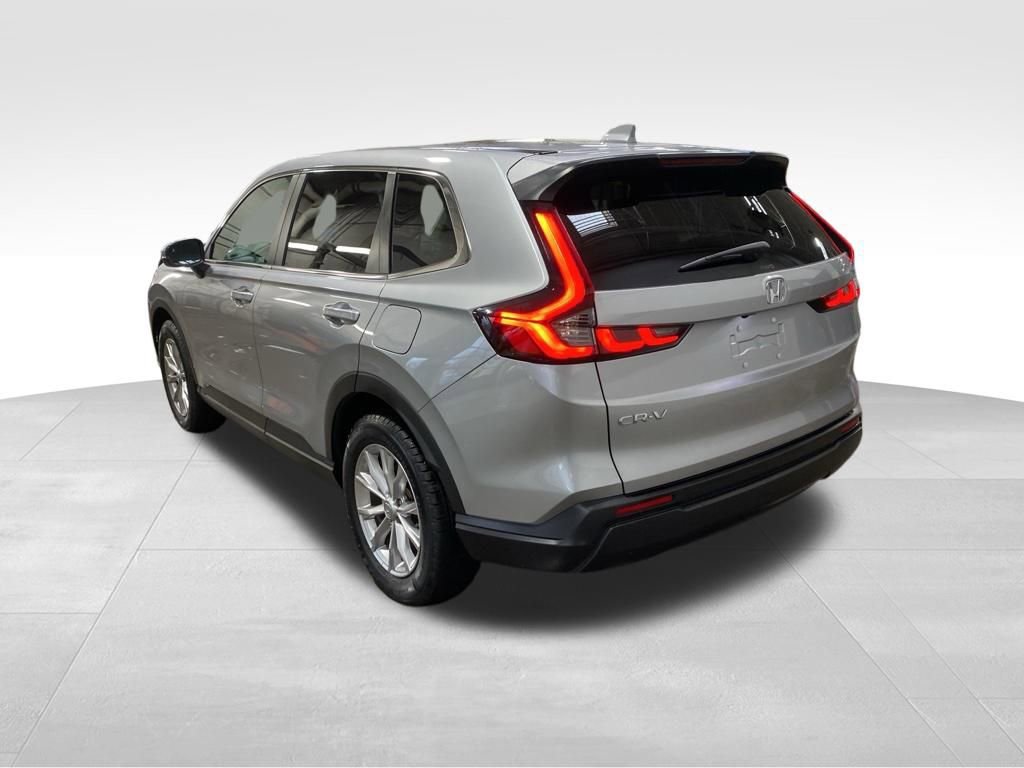 Certified 2024 Honda CR-V EX image 7