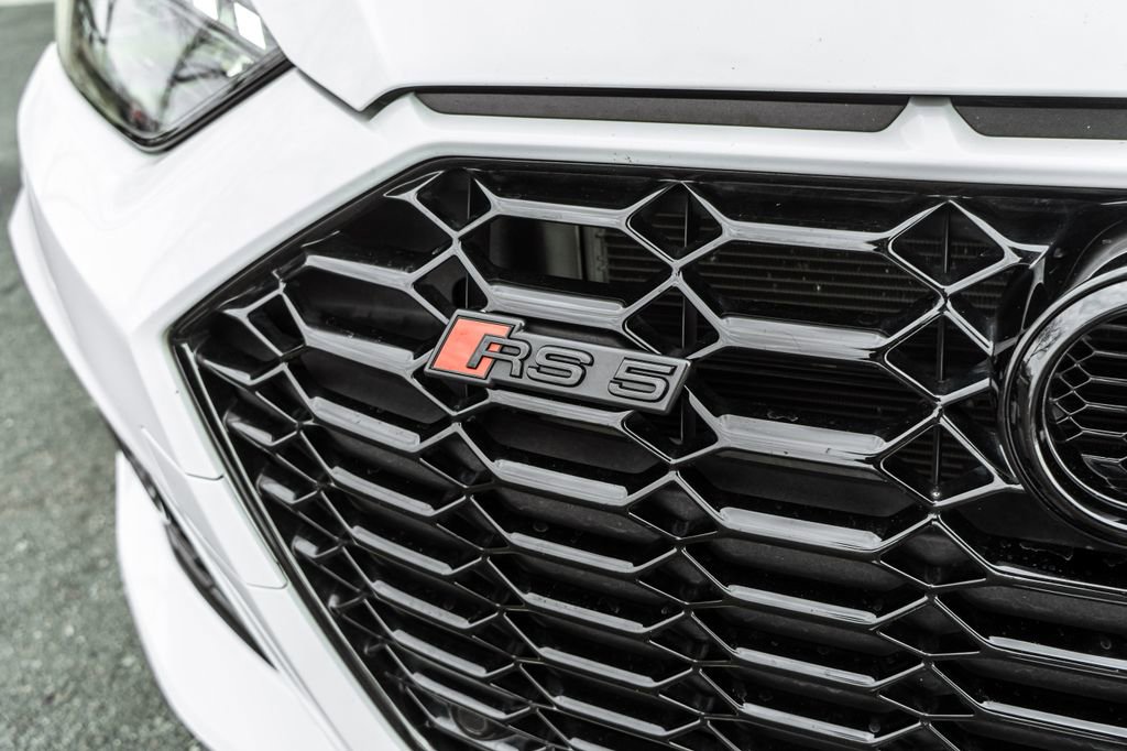 Used 2022 Audi RS 5 Sportback image 46