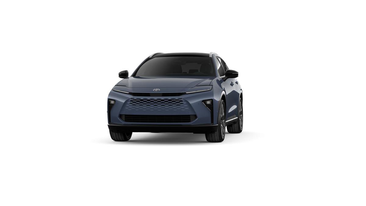 New 2026 Toyota Crown Signia AWD/4WD image 18