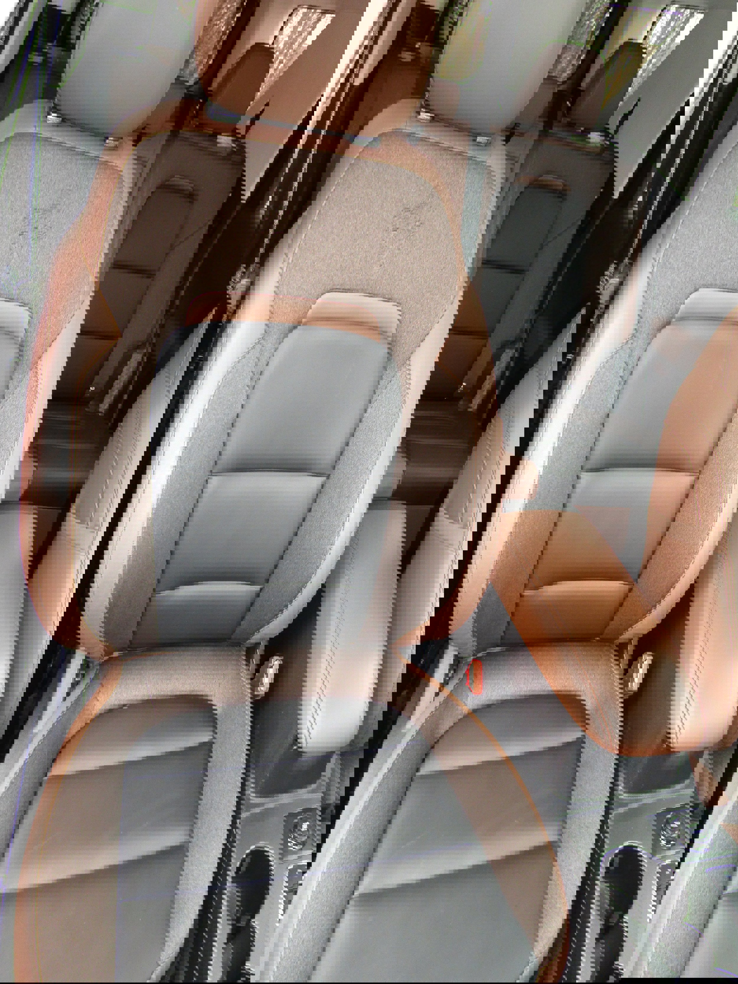 Used 2025 Ford Bronco Sport Outer Banks w/ Outer Banks Tech Package+ image 23