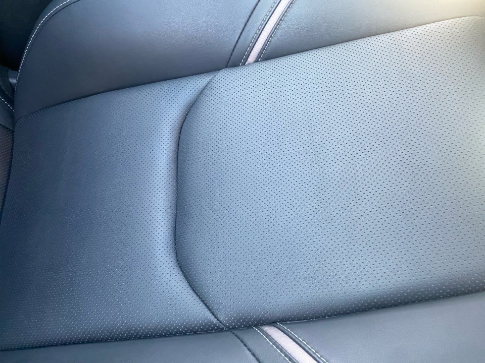 Used 2024 Toyota Prius XLE image 34