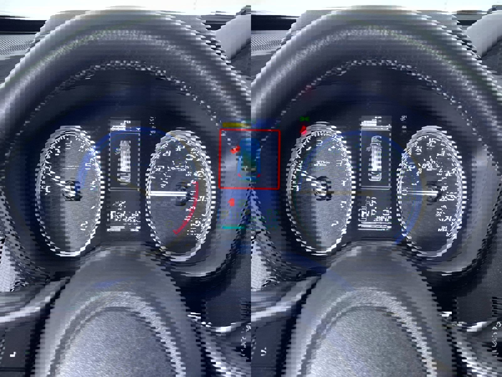 Used 2023 Subaru Forester Premium image 17