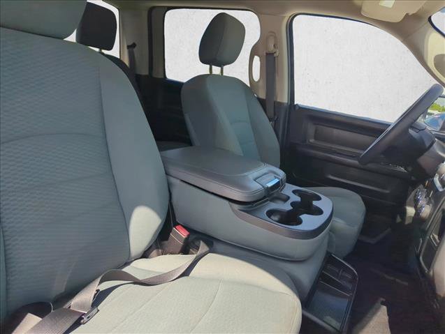 Used 2019 RAM 1500 Express w/ Express Value Package RWD image 26
