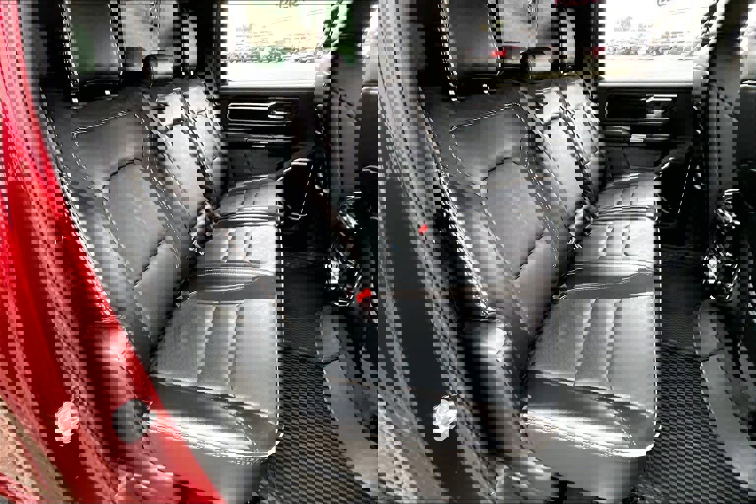 Used 2020 RAM 1500 Laramie w/ Sport Appearance Package image 19