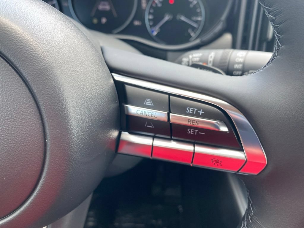New 2026 MAZDA CX-50 AWD 2.5 S w/ Accent Package image 21