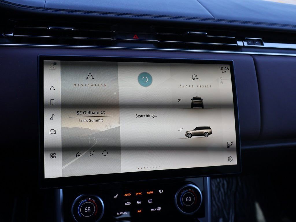 Used 2023 Land Rover Range Rover SE AWD/4WD image 22