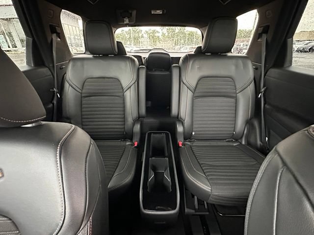 Certified 2024 Nissan Pathfinder Rock Creek AWD/4WD image 24