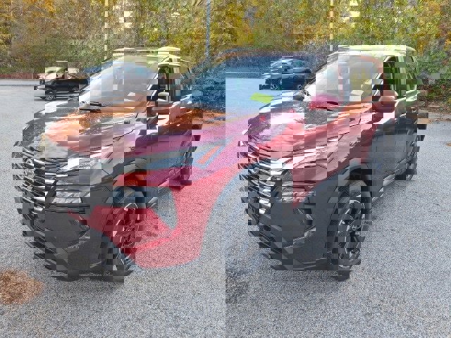 New 2026 Nissan Rogue SV image 4