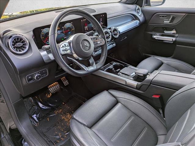 Certified 2023 Mercedes-Benz EQB 250+ image 13