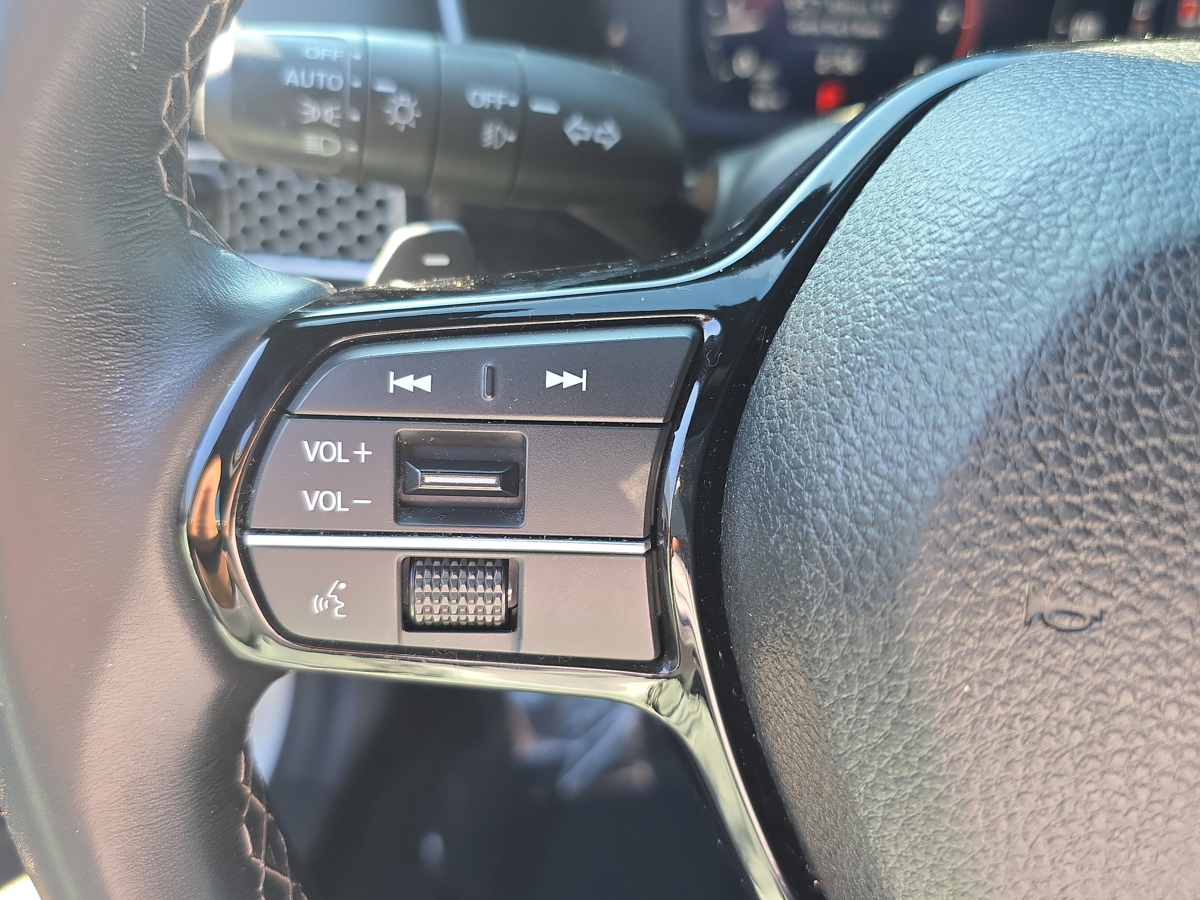 Certified 2023 Honda Civic Sport Touring image 22