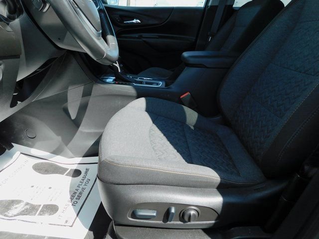 Used 2022 Chevrolet Equinox LT image 22