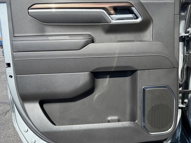 New 2026 Chevrolet Silverado 1500 RST image 39