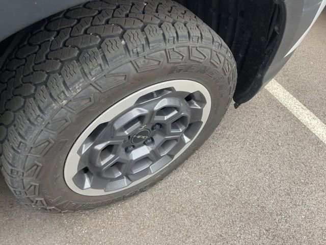 Used 2024 Honda Ridgeline Sport image 14