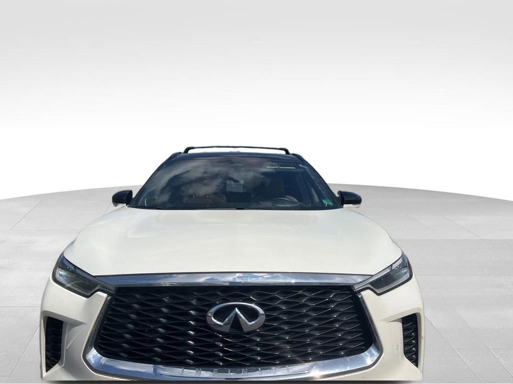 Used 2024 INFINITI QX60 Autograph w/ Cargo Package AWD/4WD image 25