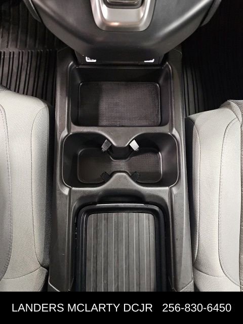 Used 2020 Honda CR-V EX image 21