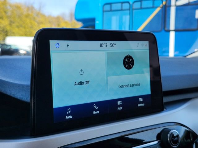 Certified 2022 Ford Escape SEL image 21